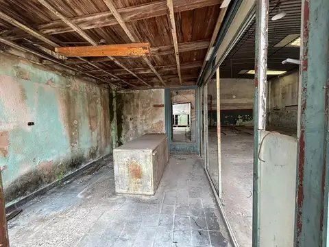 Terreno en Venta 11  mts Frente