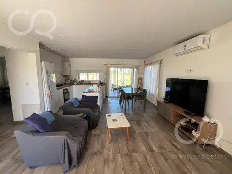 Venta Casa San Sebastián Área 13 (EN OBRA)
