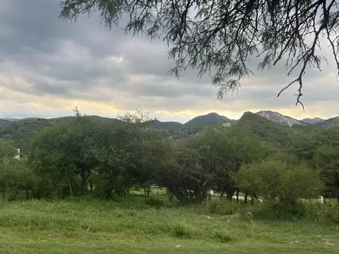 TERRENO EN VENTA EN MAITENES DE LA DESEADA CALERA 482 M2 LISTO PARA ESCRITURAR