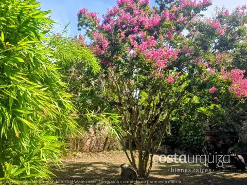 Terreno en Venta en Martínez Santa Fe / Fleming, USD 205.000