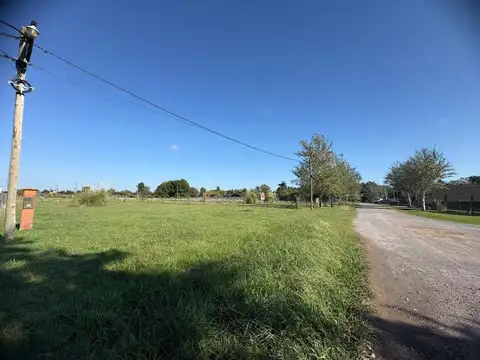 Terreno en Venta de 750,0 m2