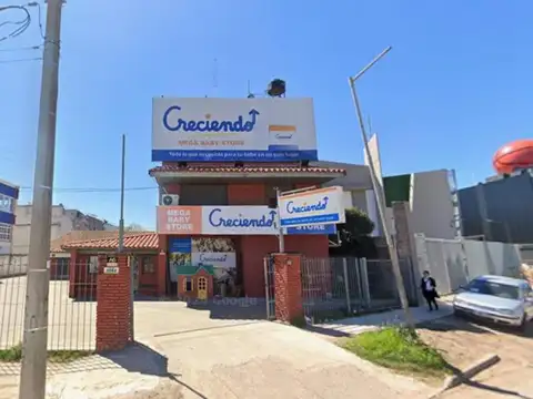 Depósito en alquiler en Martinez