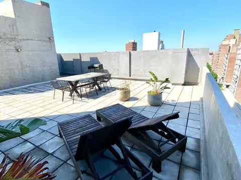 Departamento en Venta en Echesortu, USD 60.000