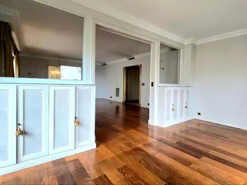 Departamento en Venta 35 años