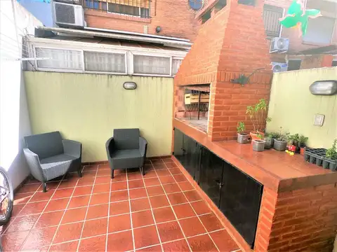 Depto Tipo Casa en Venta en Monte Castro, USD 190.000