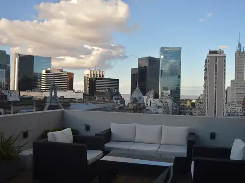 Alquiler Departamento monoambiente con amenities, en Retiro