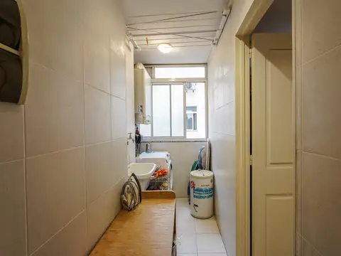 Departamento en Venta 15 años
