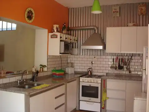 Casa en Venta 40 años