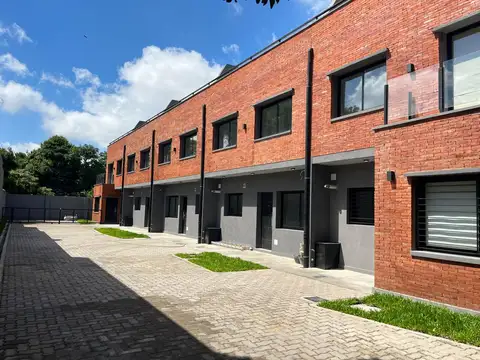 Adrogue complejo de 5 duplex