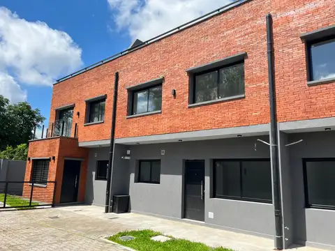 Adrogue complejo de 5 duplex