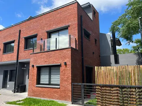 Adrogue complejo de 5 duplex