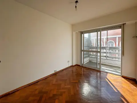 San Martin 1142 (03-01)-Departamento 2 dormitorios en ALQUILER - Centro, Rosario