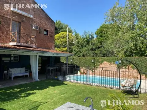 VERANO 2027- ENERO 2027 -BARRIO SAN ISIDRO LABRADOR ( SAN ISIDRO) - LOMAS DE SAN ISIDRO
