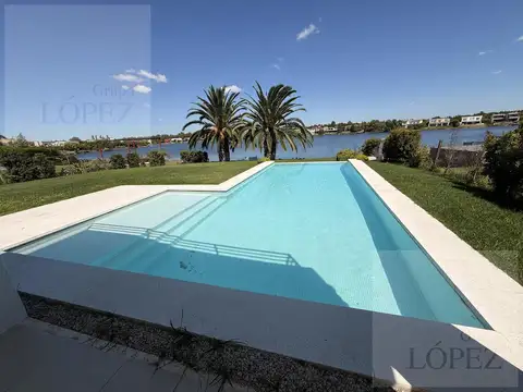Casa en Alquiler Temporal en Villanueva, USD 3.800