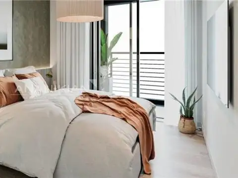 Departamento en Venta en Centro , USD 99.000