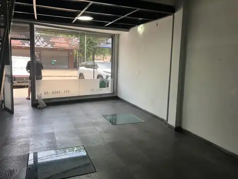 Jose Ignacio Gorriti al 1100