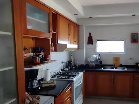 Departamento en Alquiler de 3 dormitorios