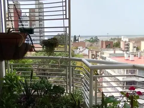 Departamento en Alquiler de 6 ambientes