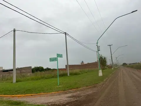 Terreno en Venta de 324,0 m2