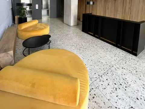Departamento en Venta en Villa Devoto, USD 460.000