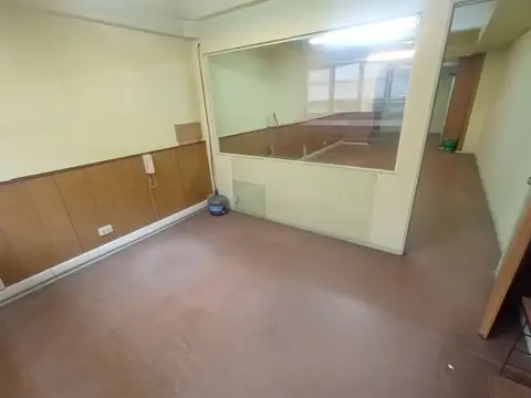 Oficina - Venta - Argentina, Capital Federal - VIRREY CEVALLOS 215