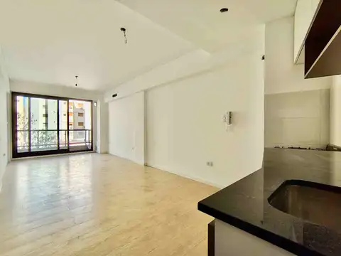 VENTA DEPARTAMENTO MONOAMBIENTE ESTRENAR C/BAULERA