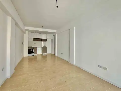 VENTA DEPARTAMENTO MONOAMBIENTE ESTRENAR C/BAULERA