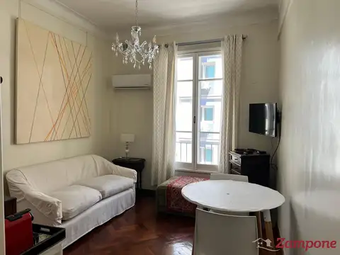 Marcelo Torcuato De Alvear 400