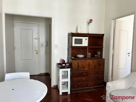 Departamento en Alquiler Temporal en Retiro, $ 820.000