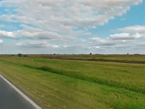 Au Cordoba-Rosario y Acceso a San Jeronimo Sud