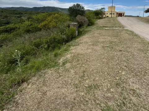Terreno en Venta en Tierralta Comarca Serrana, USD 39.000