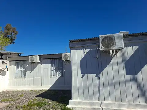 Casa en Alquiler con 1 cochera