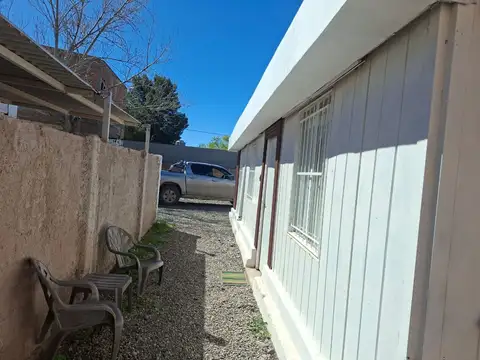 Casa en Alquiler 26 años