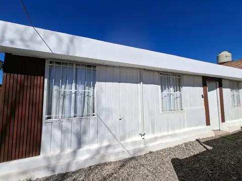 ALQUILER CASA AMOBLADA 4 PAX RINCON DE LOS SAUCES