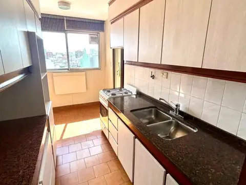 Departamento en Alquiler 30 años