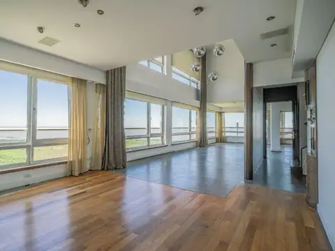 Departamento en Venta de 5 ambientes