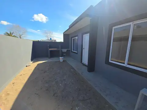 Casa en Venta en Mar del Tuyú, USD 28.000