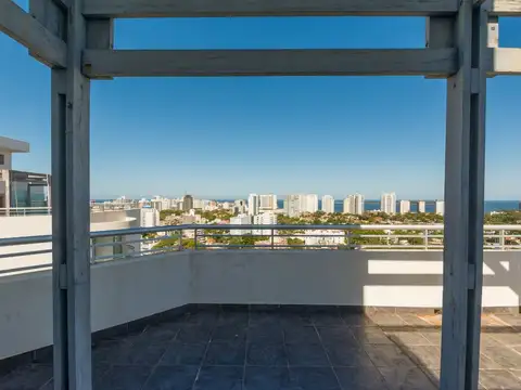 Departamento en Alquiler Temporal en Aidy Grill, USD 6.300