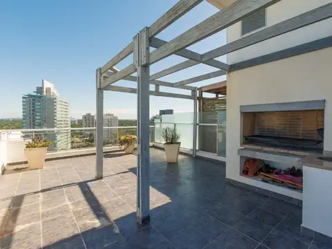 Apartamento 2 dormitorios alquiler temporada