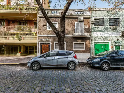 Depto Tipo Casa en Venta de 2 dormitorios