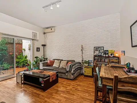 Depto Tipo Casa en Venta al Noreste