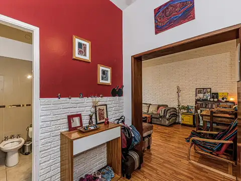 Depto Tipo Casa en Venta 60 años