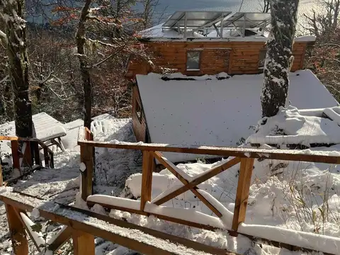 Casa en Venta 5 años