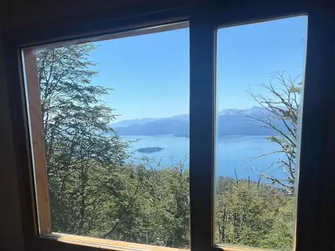 Casa en Venta en San Carlos de Bariloche, USD 90.000