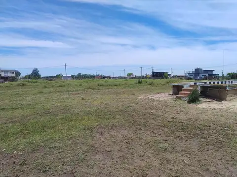 Terreno en Venta en Coronel Brandsen, USD 19.000