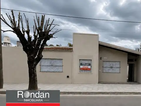 Casa en Venta – USD 145.000    Almafuerte 1025, San Pedro, Provincia de Buenos Aires