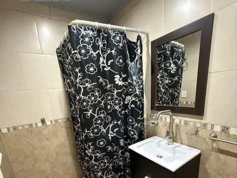 Departamento en Alquiler Permite mascota