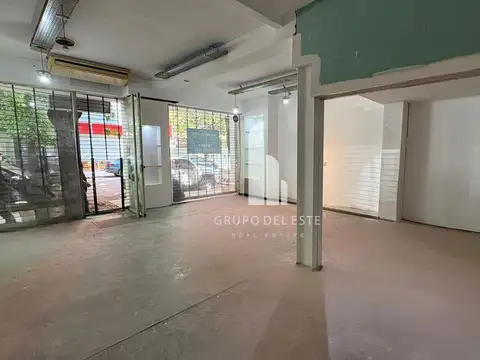Local en Alquiler en Palermo, $ 2.500.000