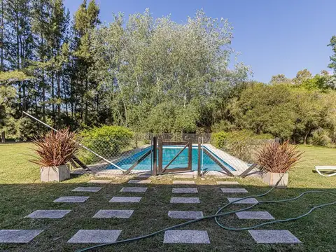 Casa en Alquiler en Campos De Roca, USD 1.700