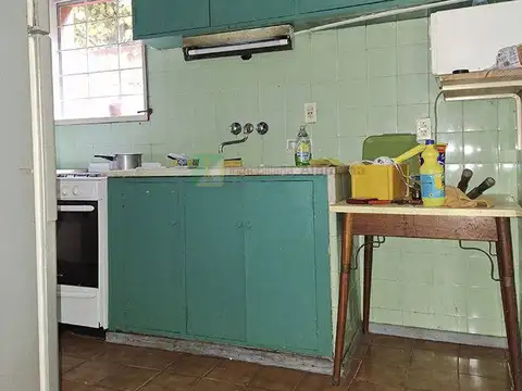 Depto Tipo Casa 2 ambientes con 1 baño